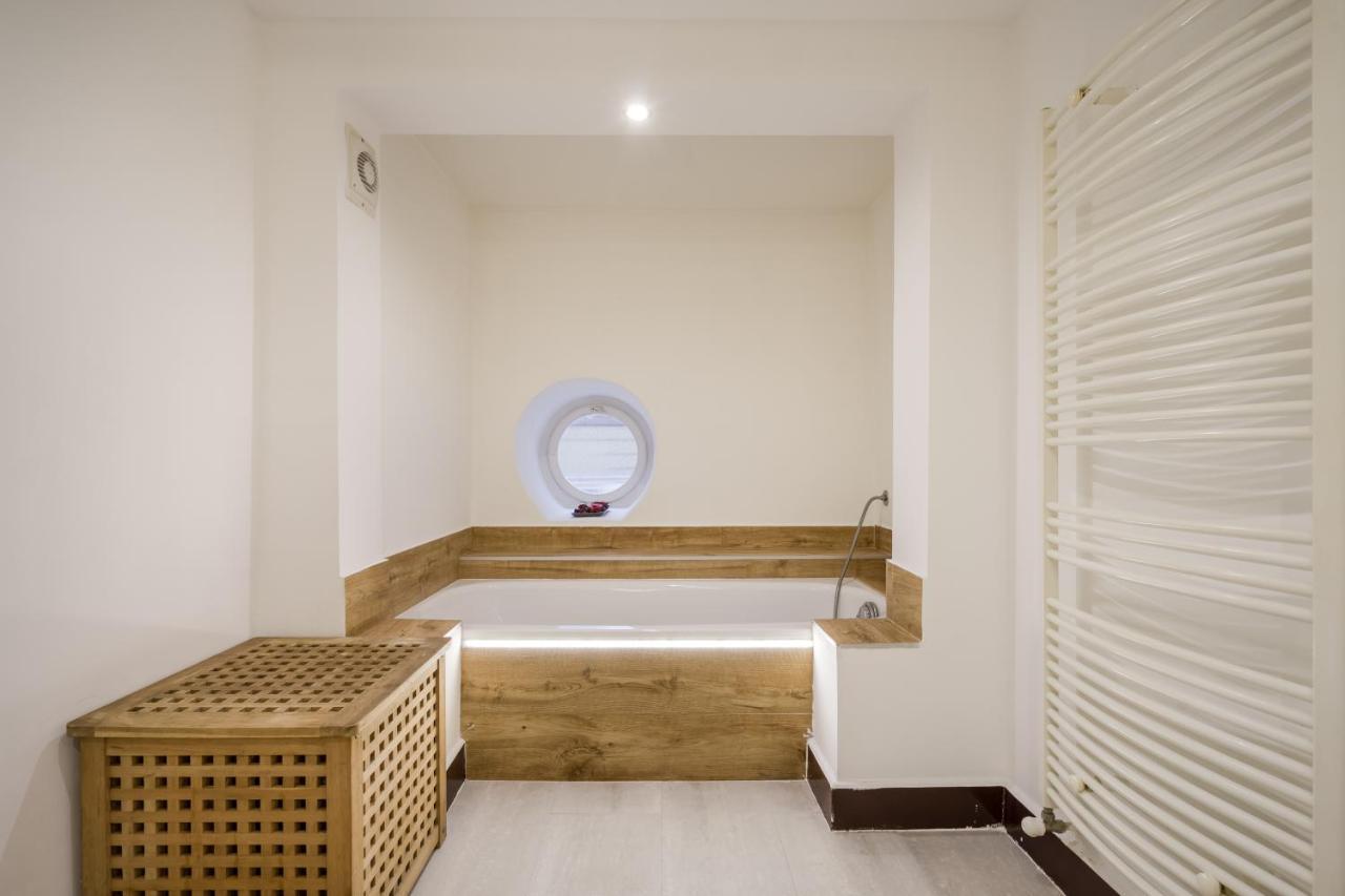 Dolly'S Duplex Home Budapest Exterior foto