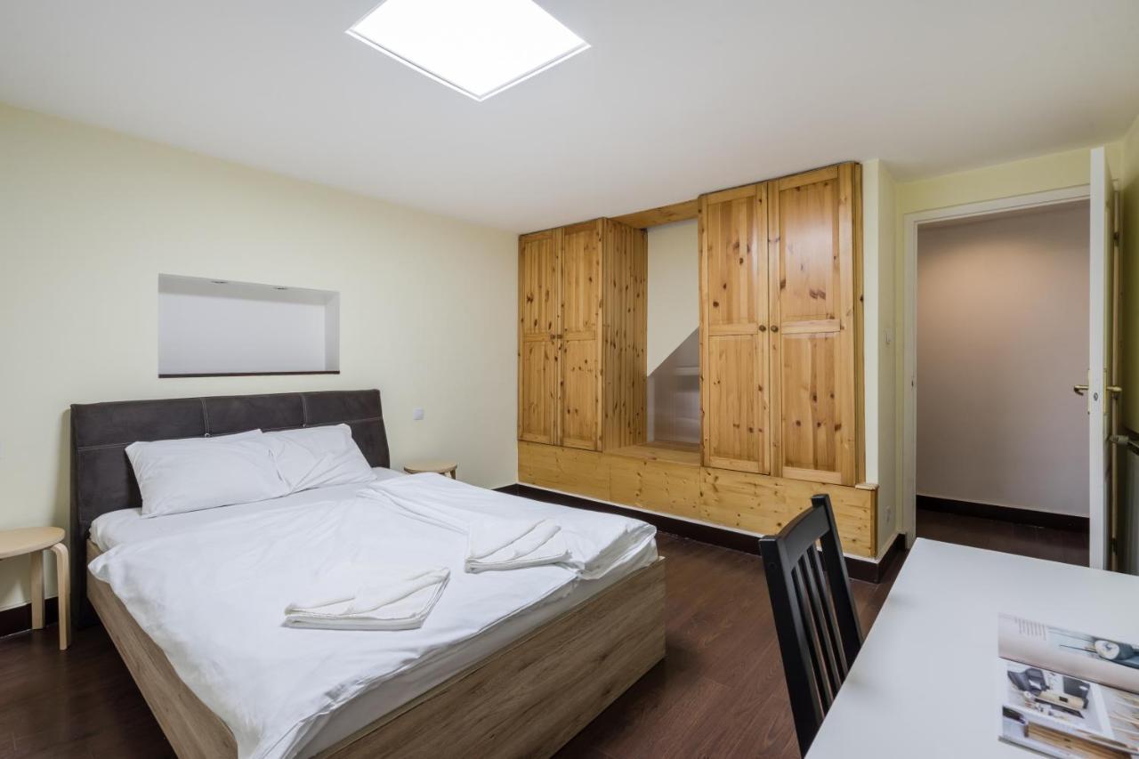 Dolly'S Duplex Home Budapest Exterior foto