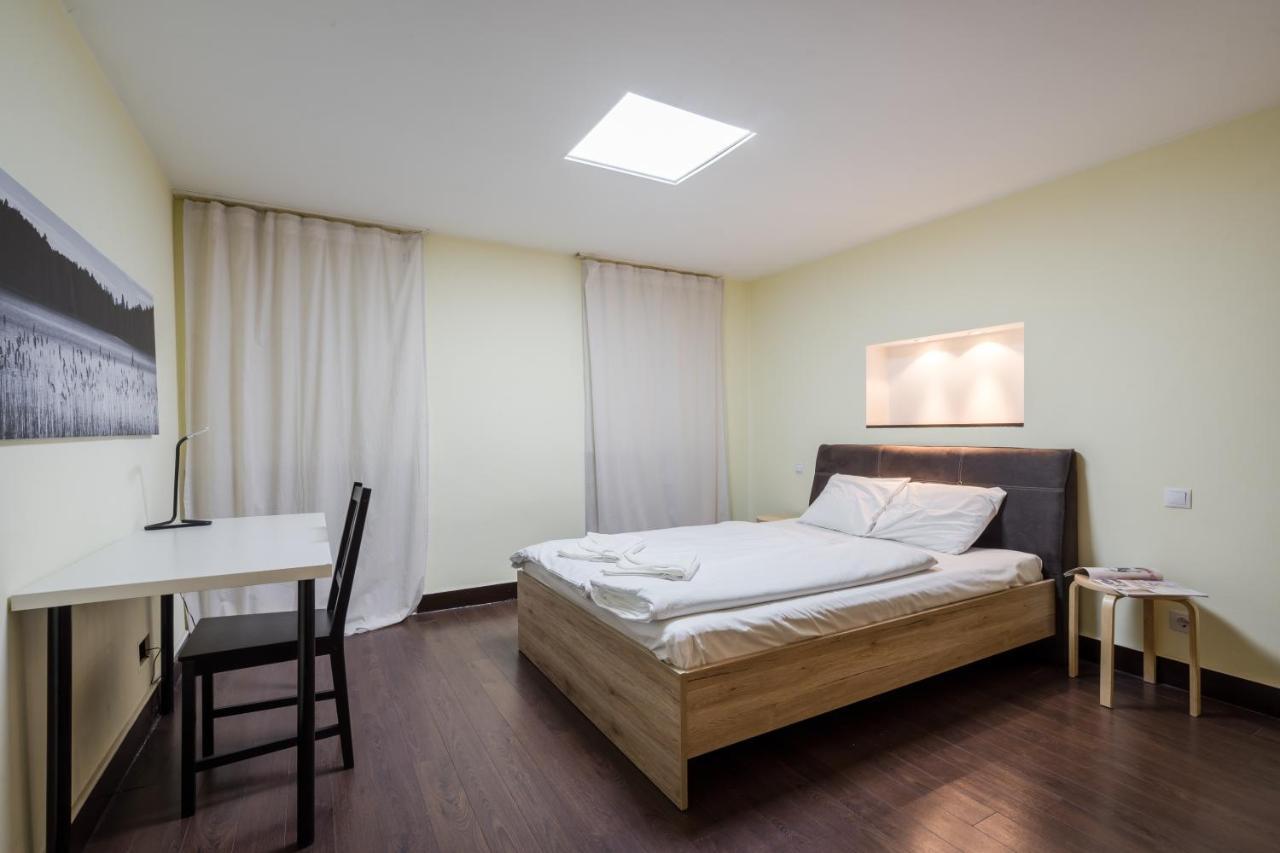 Dolly'S Duplex Home Budapest Exterior foto